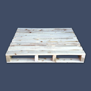 Wooden pallet manufacturer