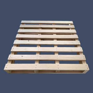 Shandong wooden pallet